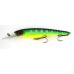 Воблер на хижака, EOS Flash Minnow F, 110мм, вага 16,2гр, заглиблення 1,5-2,5м, колір №005